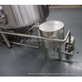 5BBL Turnkey Project Of Brewery Whole Set Beer Brewery Equipment Beer Brewing Equipment Home Beer Brewing Equipment